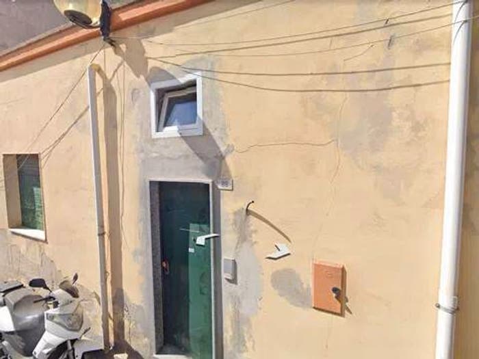Appartamento quadrilocale in vendita in Via Sant Isidoro, Centro, Sinnai