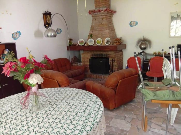 Casa con 6 locali in vendita in Via OlivetoBoscoRecupo, Petruro Irpino
