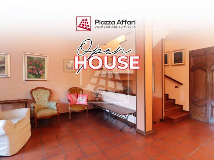 Casa con 6 locali in vendita in Via Achille Grandi, Centro, Albinea