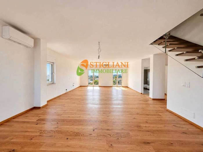 Casa con 6 locali in vendita in Via Asia, Centro, Termoli