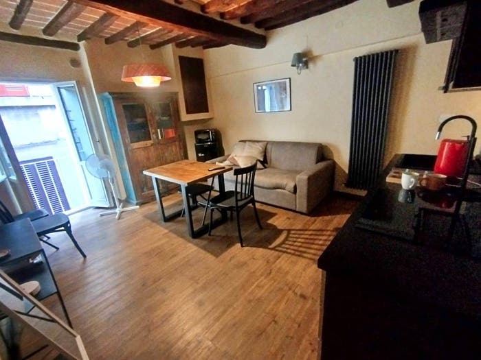 Appartamento bilocale in affitto in Corso Camillo Benso di Cavour, Centro Storico, Perugia