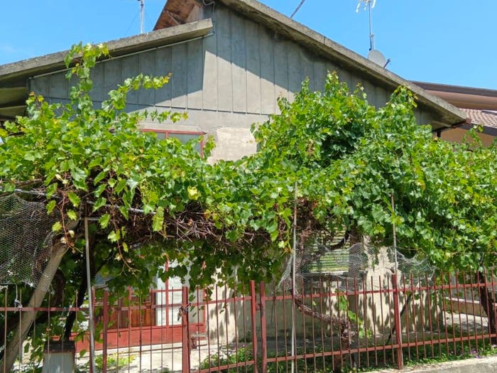 Casa trilocale in vendita in Via dell'Argine, Cattolica