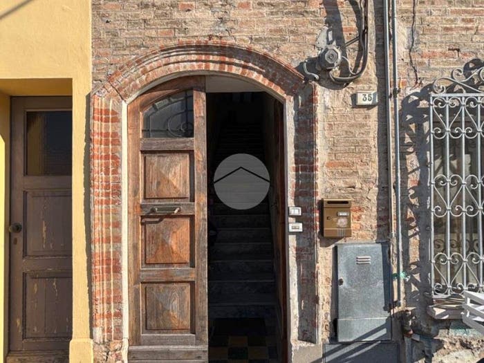 Casa con 6 locali in vendita in Via Gabrielli Gabrielangelo, Ospedale, Fano