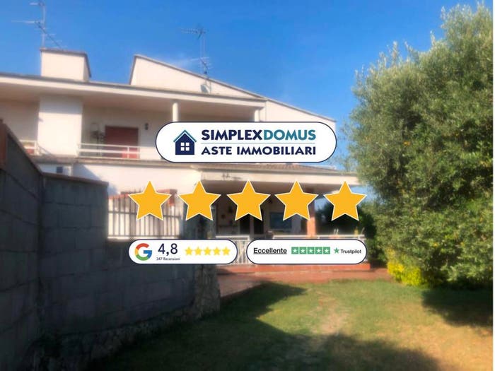 Casa con 6 locali in vendita in Strada Trasversale, Borgo San Michele, Latina