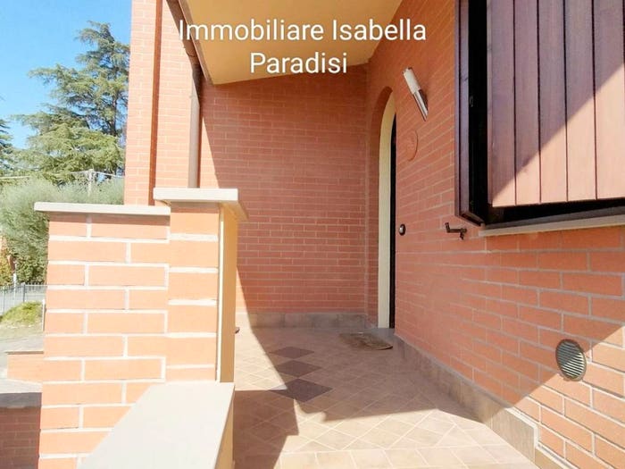 Casa con 6 locali in vendita in San Prospero Zello, Imola