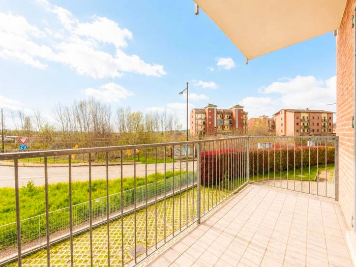 Appartamento quadrilocale in vendita in Strada Bialera, Corso Savona Trincere, Asti