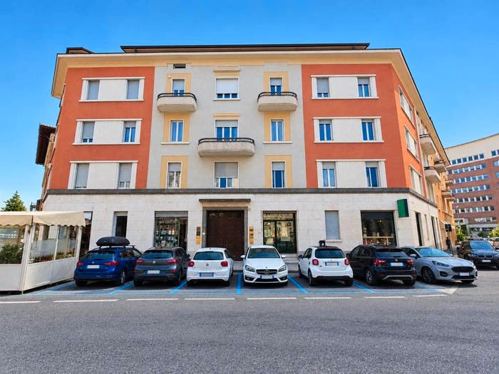 Appartamento quadrilocale in vendita in Via Solferino, Solferino Diaz, Brescia
