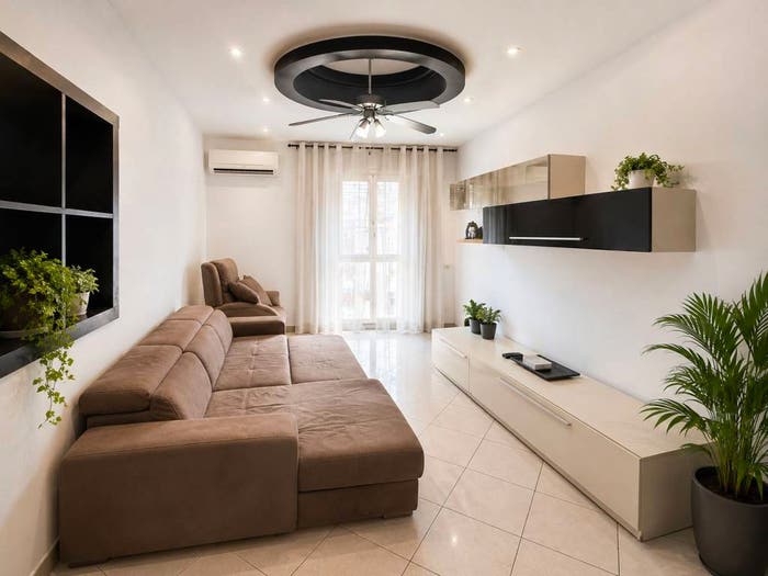 Appartamento bilocale in vendita in Via Don Giovanni Minzoni, Centro, Cesano Boscone