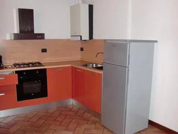 Appartamento bilocale in vendita in Centro, Lendinara