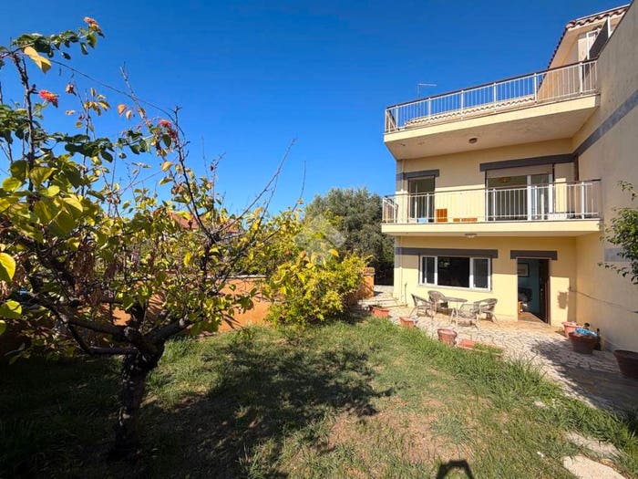Casa con 5 locali in vendita in Viale Po, Tor San Lorenzo Nuova California, Ardea