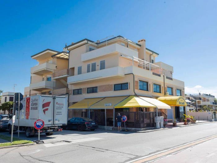 Appartamento monolocale in vendita in Via delle Vele, Lido di Tarquinia, Tarquinia