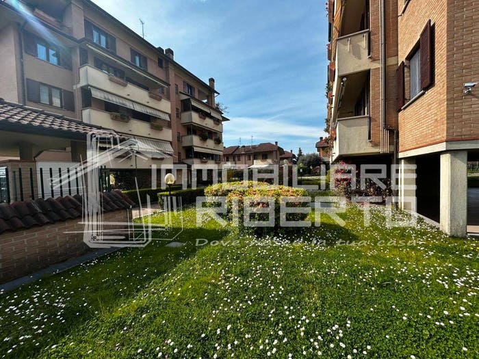 Appartamento quadrilocale in vendita in Via Tomaso Albinoni, Calderara, Paderno Dugnano