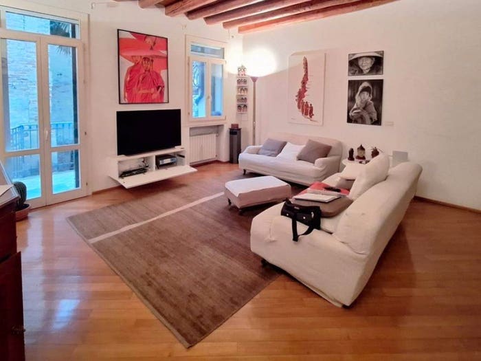 Appartamento quadrilocale in vendita in Santo, Padova