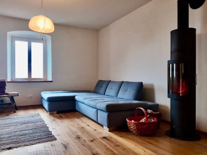 Appartamento trilocale in vendita in Centro, Egna