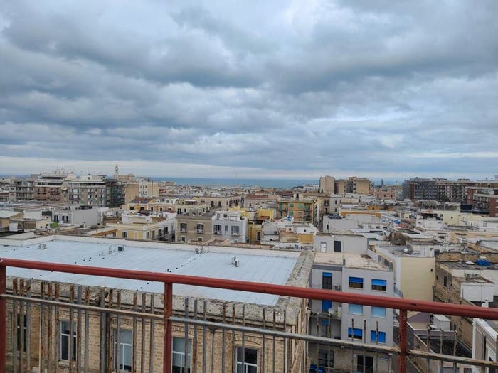 Casa trilocale in vendita in Via Luigi Morrico, Trani
