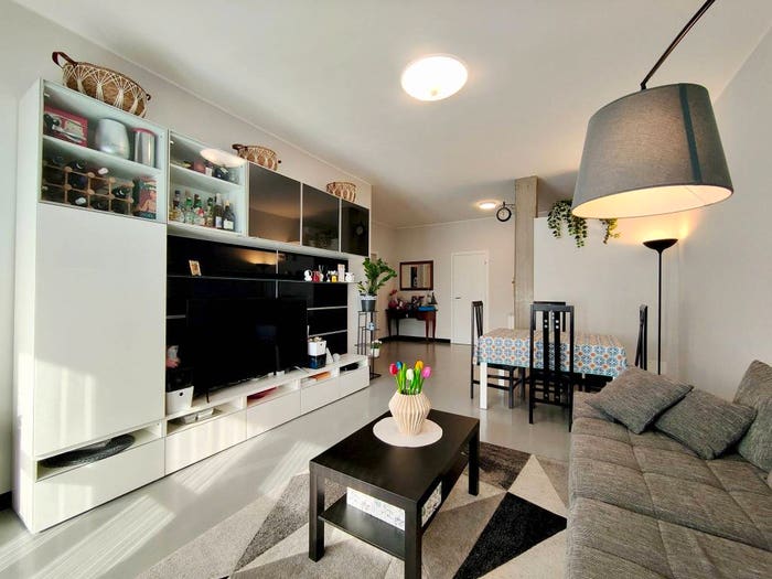 Appartamento trilocale in vendita in Via Guglielmo Marconi, Centro, Ghisalba
