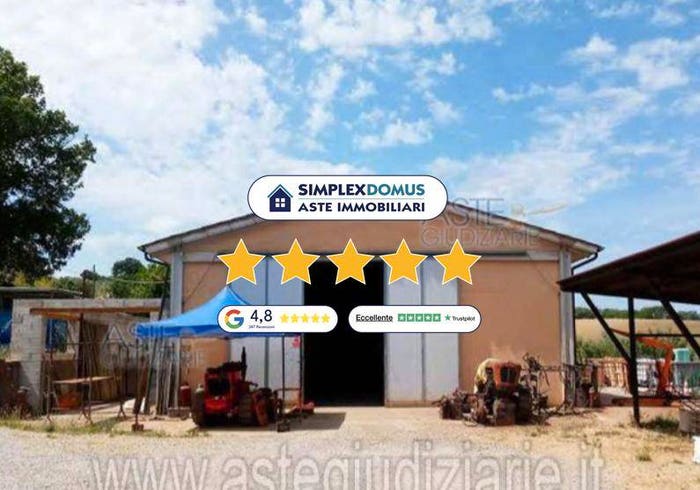 Appartamento con 6 locali in vendita in Volterrana, Centro, Pomarance