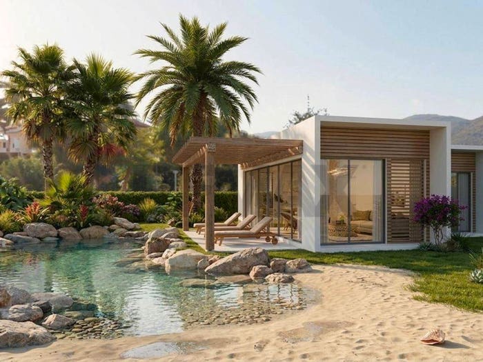 Casa trilocale in vendita in Via Corer, Jesolo Paese, Jesolo