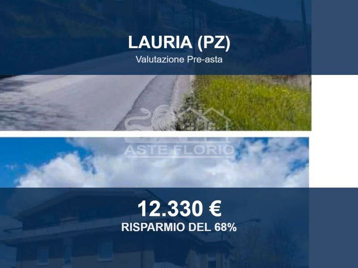 Appartamento con 6 locali in vendita in Via Scotellaro null, Centro, Lauria