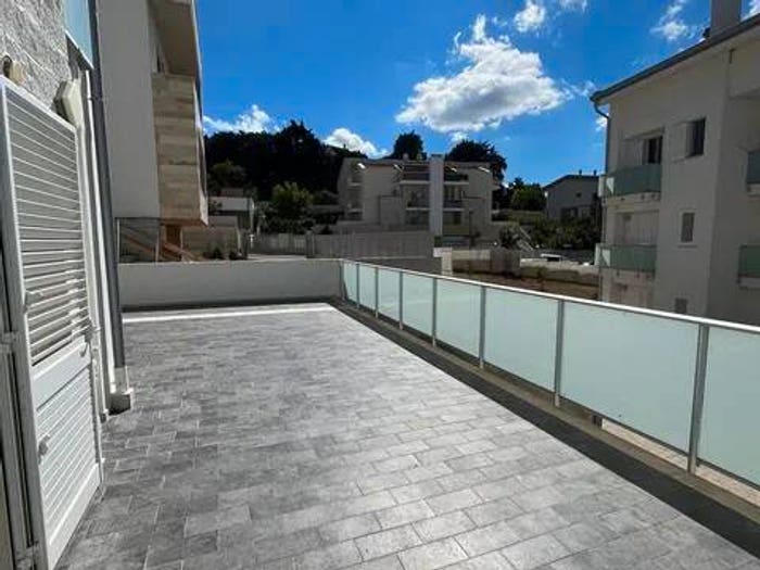 Appartamento quadrilocale in vendita in Via Caduti Di Nassirya SNC, Matera