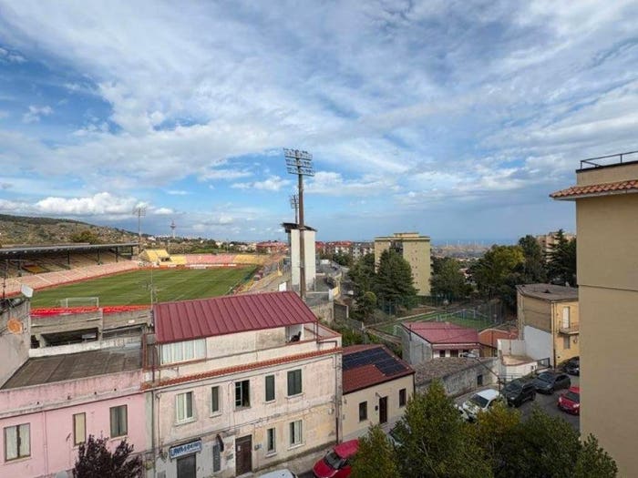 Appartamento trilocale in vendita in Via Antonio Greco, Stadio Pontepiccolo, Catanzaro