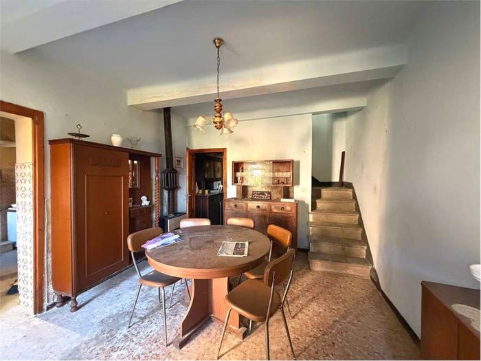 Casa con 6 locali in vendita in Via Villottura, Benabbio, Bagni di Lucca