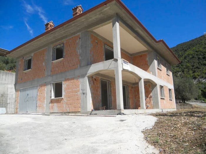 Casa con 6 locali in vendita in Via Ravara No Number, Centro, San Vincenzo Valle Roveto