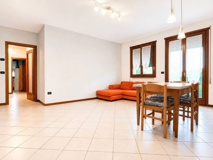 Appartamento trilocale in vendita in Via Galileo Galilei, Centro, Sossano