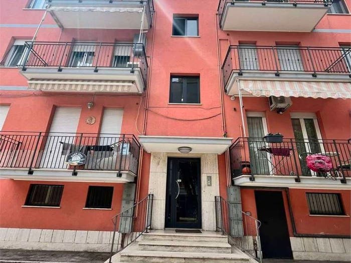 Appartamento con 5 locali in vendita in Giulio Mazzarino, Stadio Lungomare Colombo, Pescara