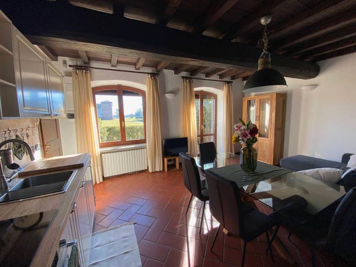 Appartamento trilocale in vendita in Cascina Tolcinasco, Pieve Emanuele