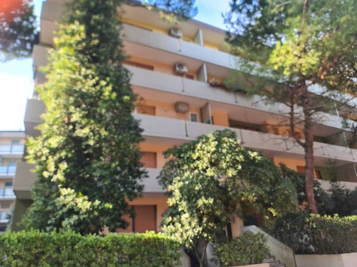 Appartamento trilocale in vendita in Via Andrea Mantegna, Lido di Spina, Comacchio