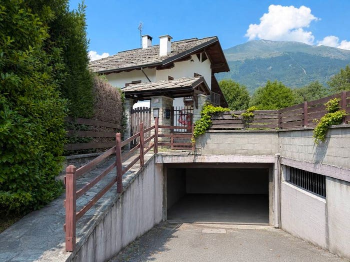 Casa con 5 locali in vendita in Frazione San Giuseppe, Mompantero