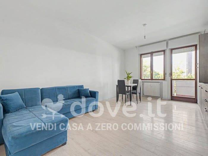 Appartamento trilocale in vendita in Via Domenico Turazza, Stanga Pio X, Padova
