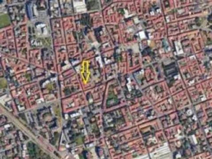 Appartamento bilocale in vendita in Via Besozzi, Centro Storico, Lissone