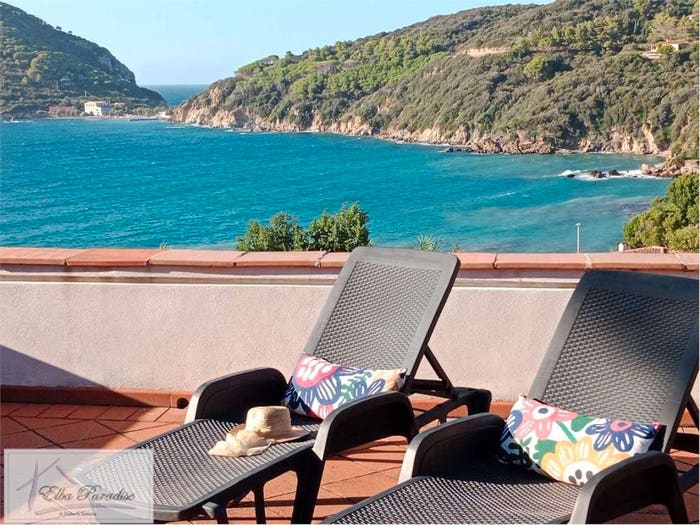 Casa con 6 locali in vendita in Loc viticcio snc, Viticcio, Portoferraio