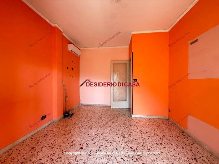 Appartamento trilocale in vendita in Via Antonio Veneziano, Centro, Monreale