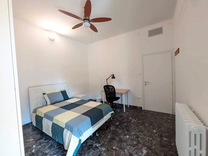 Appartamento trilocale in affitto in Viale Giovanni Vicini, San Felice, Bologna