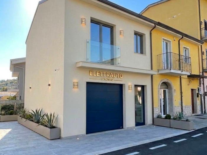 Appartamento trilocale in vendita in Viale Italia, Valle Pennini Sant'Eustachio, Avellino