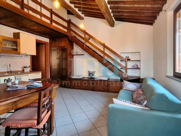Appartamento bilocale in vendita in Via Aurelia Sud, Cecina Centro, Cecina