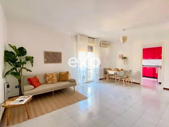 Appartamento con 5 locali in vendita in via Nazauro Sauro B, Centro, Ponsacco