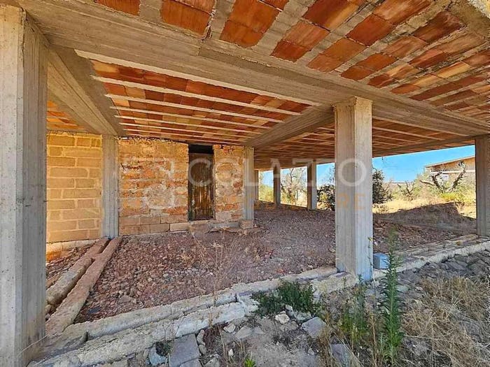 Casa con 6 locali in vendita in Via Collodi No Number, Casarano