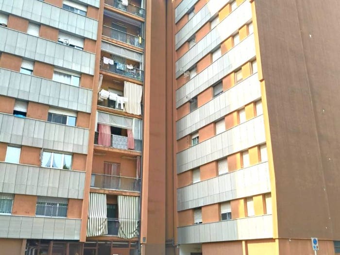 Appartamento con 5 locali in vendita in Via Pracavallo, Nichelino