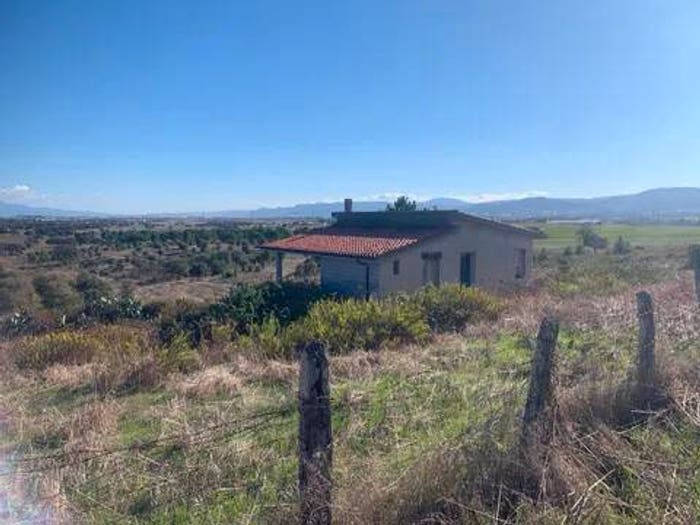 Casa trilocale in vendita in Chilivani No Number, Chilivani, Ozieri