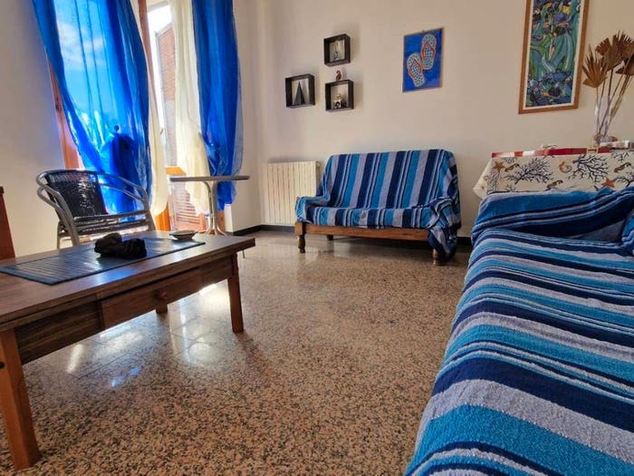 Appartamento quadrilocale in vendita in Marina di Carrara, Carrara