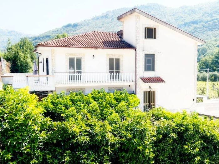 Appartamento con 5 locali in vendita in Strada Regionale di Frosinone e Gaeta, Fondi