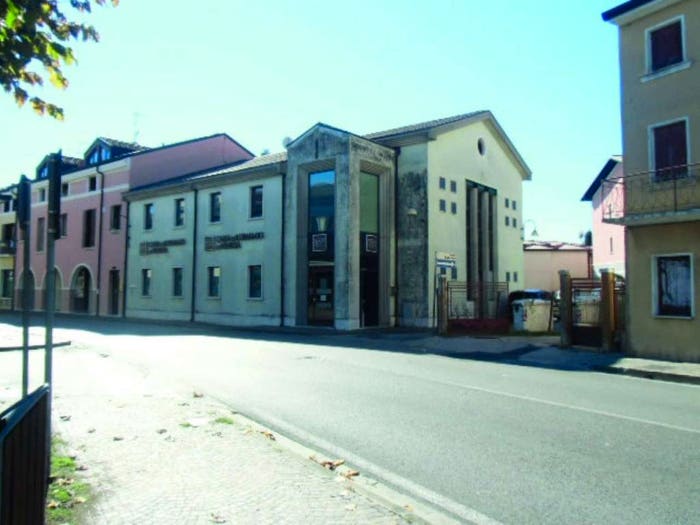 Casa in vendita in Centro, Concordia Sagittaria