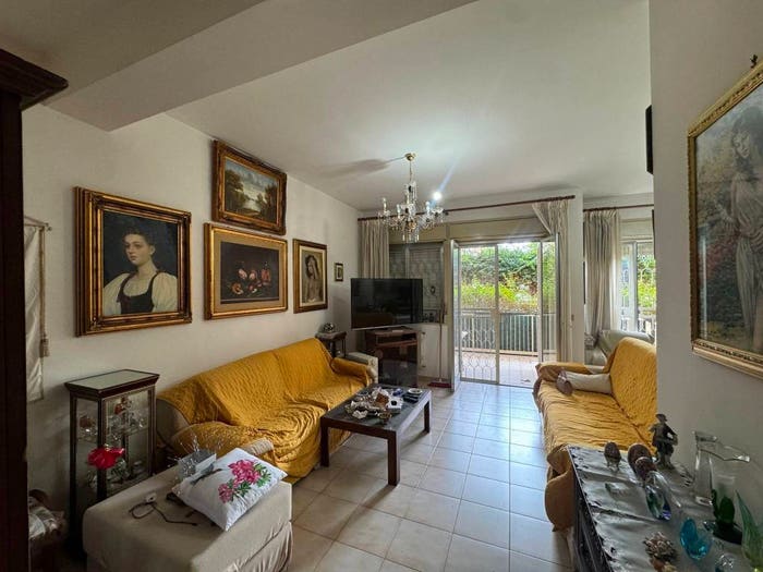 Appartamento quadrilocale in vendita in Via Placido Rizzotto, Brancaccio, Palermo