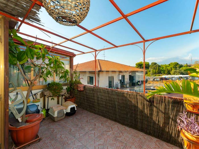 Appartamento trilocale in vendita in Via Galermo, San Giovanni Galermo, Catania