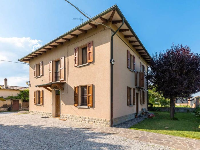 Casa con 6 locali in vendita in Via Trappanino, Granarolo dell'Emilia