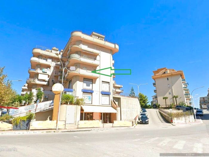 Appartamento con 5 locali in vendita in Via Fasci Siciliani, Canicattì